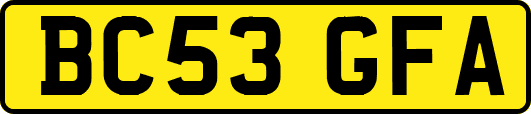 BC53GFA