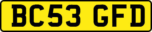 BC53GFD