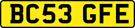 BC53GFE