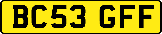 BC53GFF