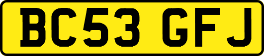 BC53GFJ