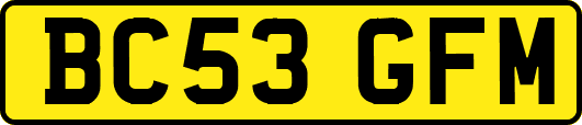 BC53GFM