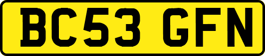 BC53GFN
