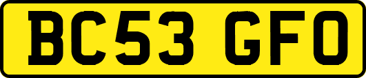 BC53GFO