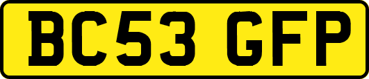 BC53GFP