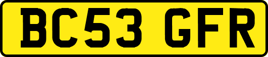 BC53GFR