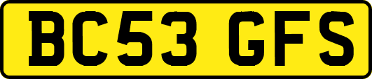 BC53GFS