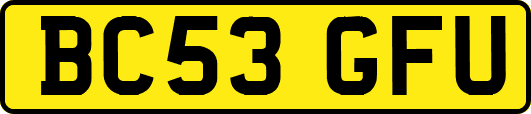 BC53GFU