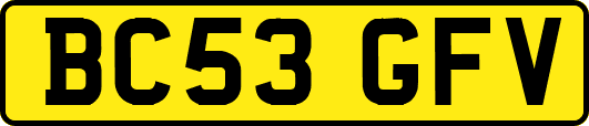 BC53GFV