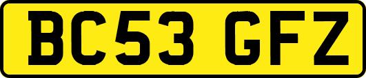 BC53GFZ
