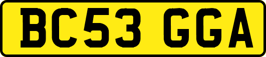 BC53GGA