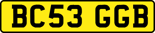 BC53GGB