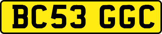 BC53GGC