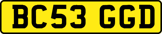 BC53GGD