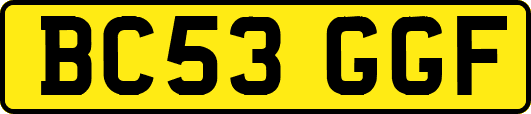 BC53GGF