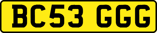 BC53GGG