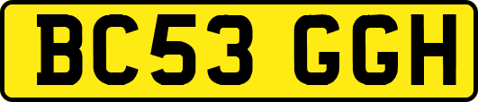 BC53GGH