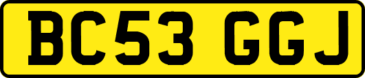 BC53GGJ