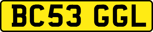 BC53GGL