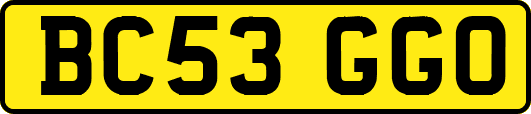 BC53GGO