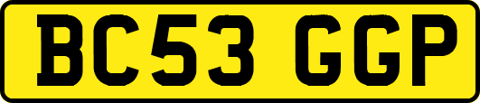 BC53GGP