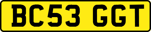 BC53GGT