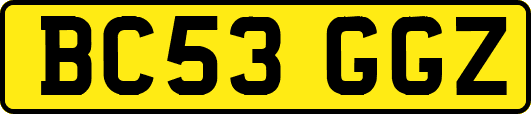 BC53GGZ