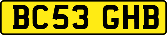 BC53GHB
