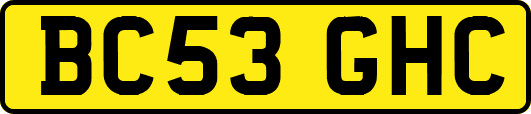 BC53GHC