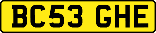 BC53GHE