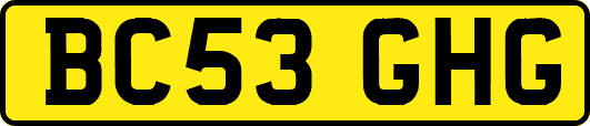 BC53GHG