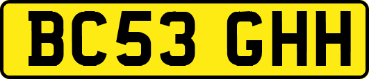 BC53GHH