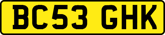 BC53GHK