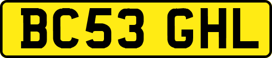 BC53GHL