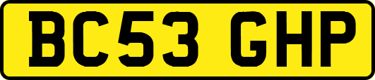 BC53GHP