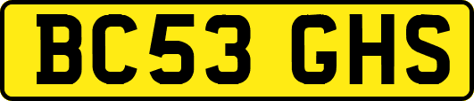 BC53GHS