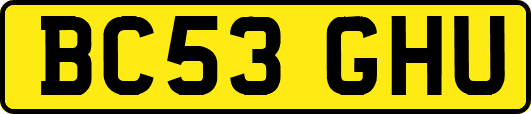 BC53GHU