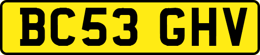 BC53GHV