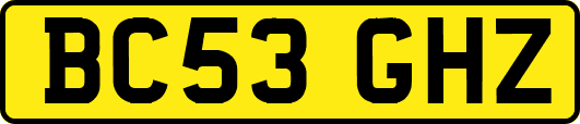 BC53GHZ