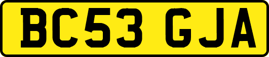 BC53GJA