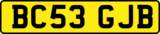 BC53GJB