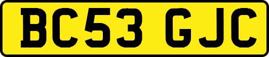 BC53GJC