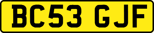 BC53GJF