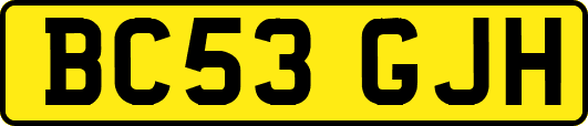 BC53GJH