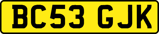 BC53GJK