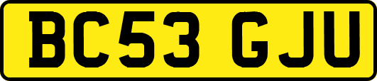 BC53GJU
