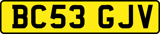 BC53GJV