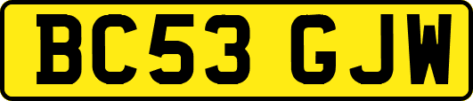 BC53GJW