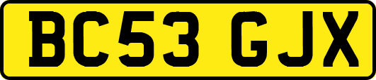 BC53GJX