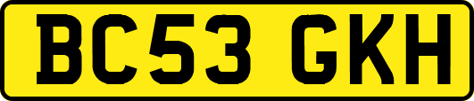 BC53GKH